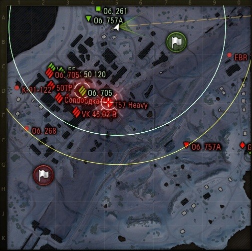 Wargaming 63