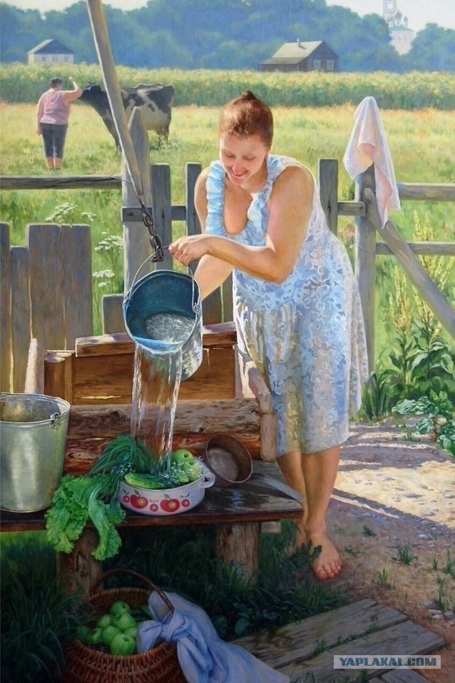 АРТ-Воскресенье