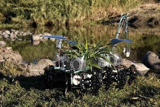 Киборг-завод