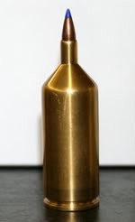 РШ-12 Штурмовой револьвер 12,7 мм