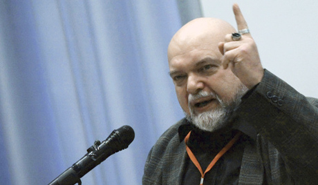 "Церковь отделена от государства" (с)