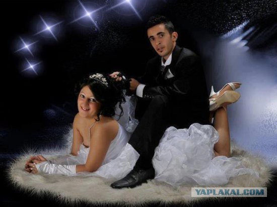 Свадебные фотографы