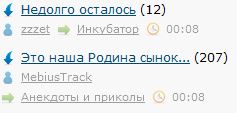 ЯП сам по себе заставляет улыбнуться