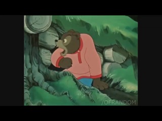 Лодку атаковало нечто!