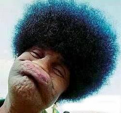 Чувак душевно гасит мужика и псину