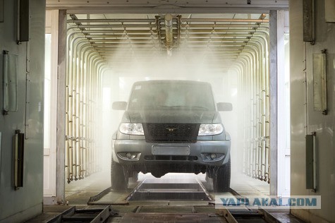 Ульяновский автозавод: все только начинается!
