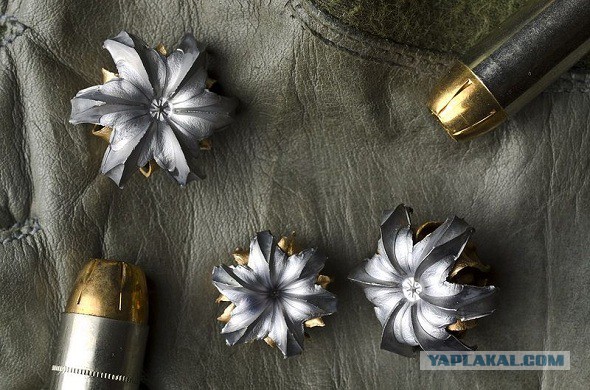 Desert Eagle: самый бесполезный пистолет в мире
