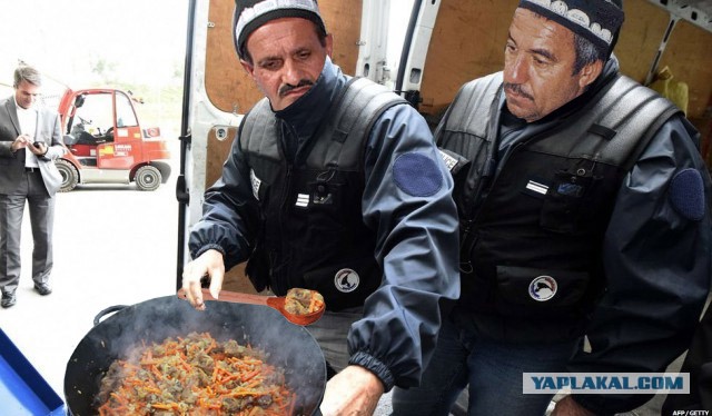 Почему бы не Пожабить?) 18+