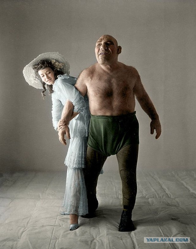 25 редчайших снимков знаменитостей