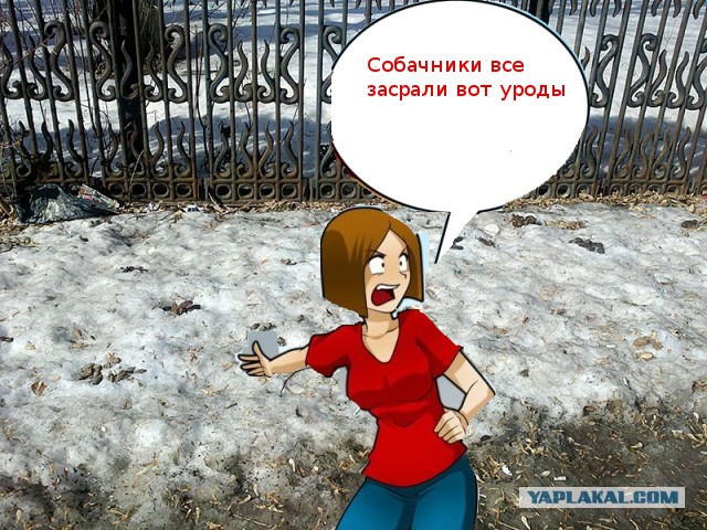Вышел тут  прогуляться и офигел