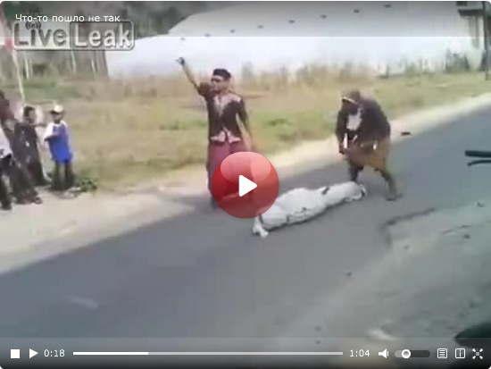 Что-то пошло не так