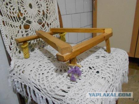 Hand-made клавиатура