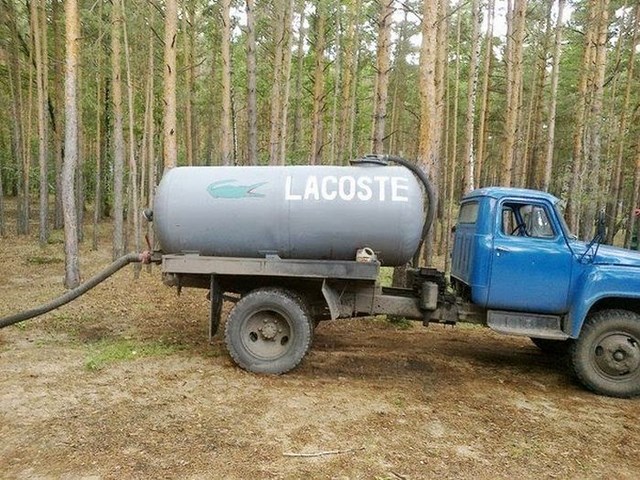 Автоприколы-3