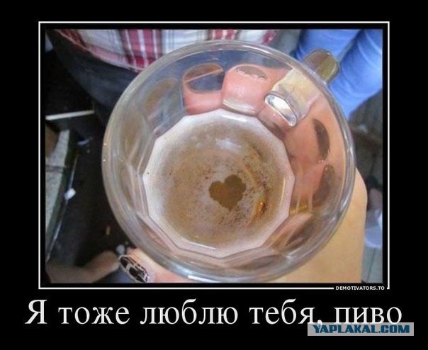 10 научных причин, почему пить пиво полезно