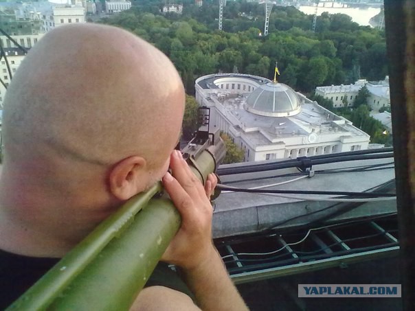 Без всякого злорадства, но процесс уже необратим