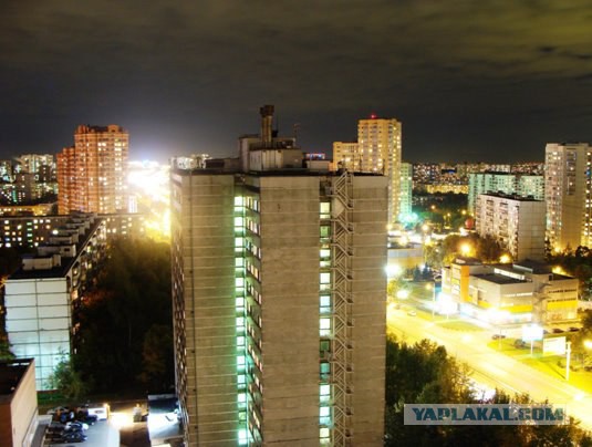 Общага. Традиционные фото