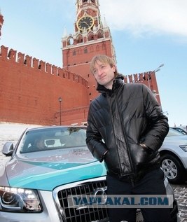 Награды для олимпийцев