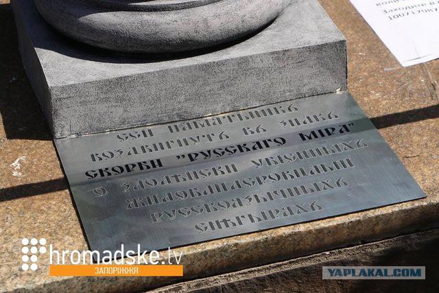 Обзор сми по Украине