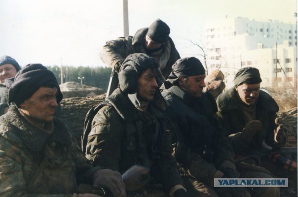 Фото со съёмок фильма "Чистилище"