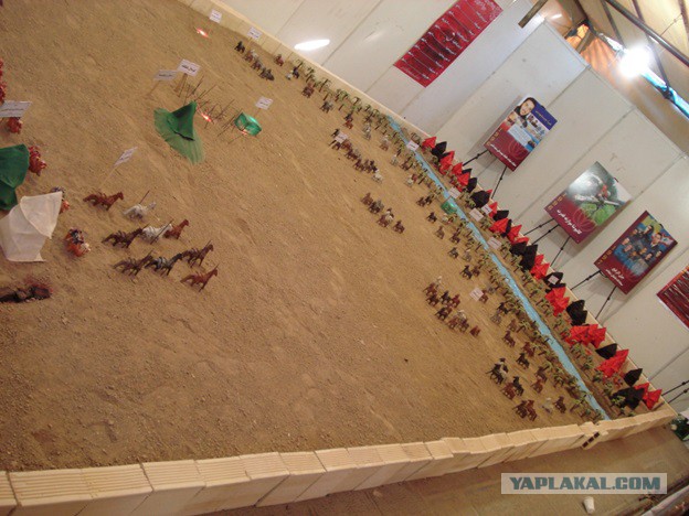 Путешествие по Ирану