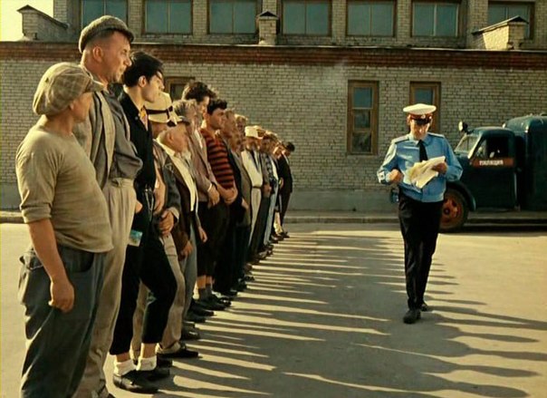 Подборка исторических фото