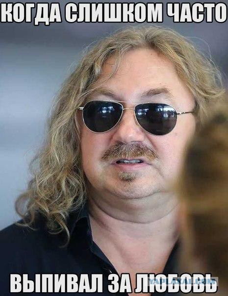 Подборка интересных и веселых картинок