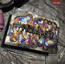 Перфекционизма сварочного пост