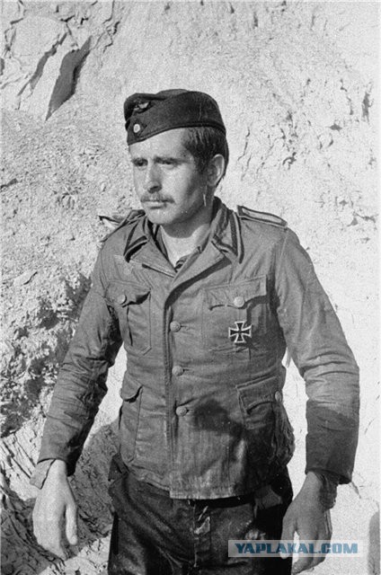 Крым и Севастополь 1941-1944 гг. Часть 1.