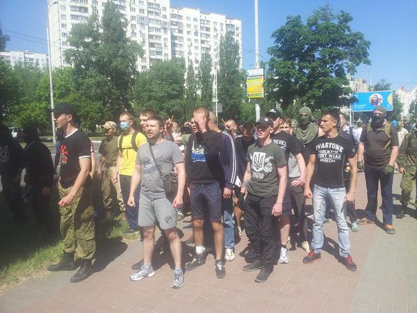 Белорусский журналист про свободу