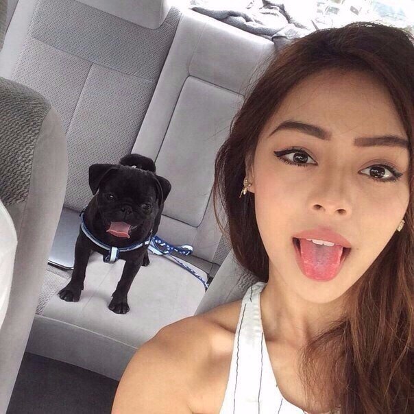 Для Поднятия Настроения -  12