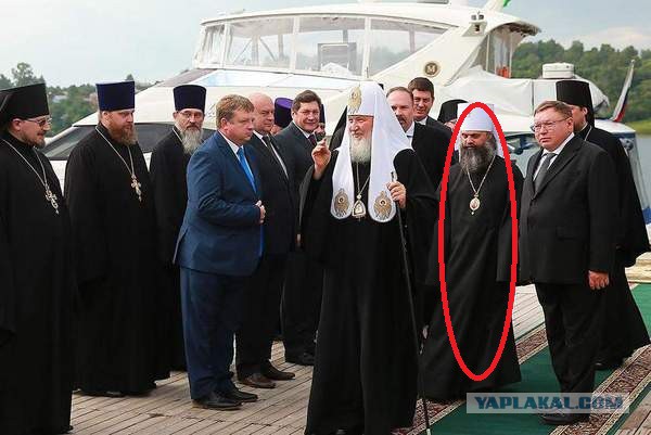 РПЦ: образ жизни патриарха нельзя назвать роскошным