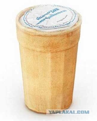 Любимые лакомства советских детей