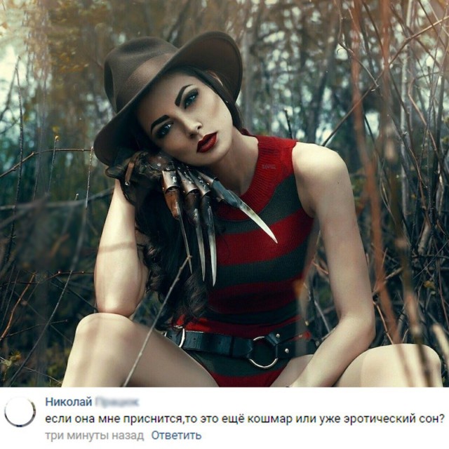 Для самых внимательных. фотографии, на которых скрыто много интересного
