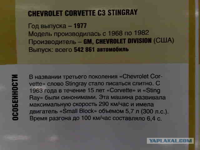 Музей авто в Выборге