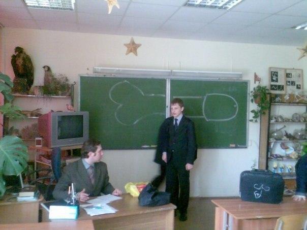 Чудны рабы твои, господи 30.03.18