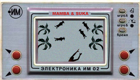 Африканская летающая обыкновенная