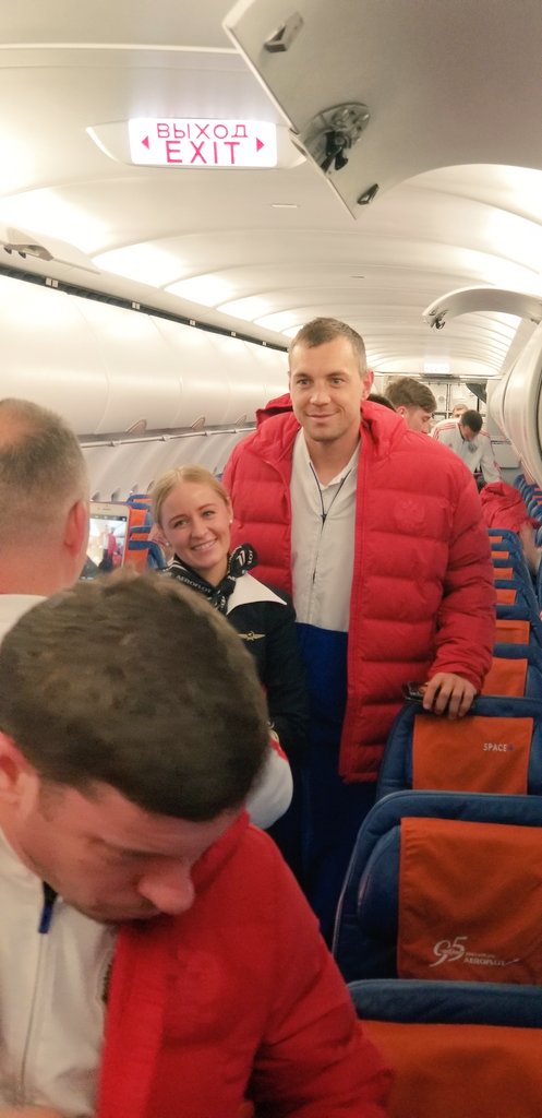 РПЛ 2018-2019 (часть IV)