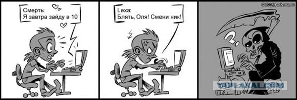 Необъяснимые явления