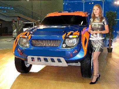 Игра на ЯПе: Угадай АВТО-2