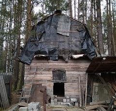 Моя стройка 4