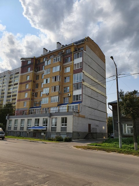 Чувашия и Марий Эл в одной поездке