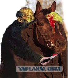 Иван Грозный атакует!