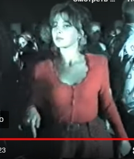 Дискотека 10.8.1996