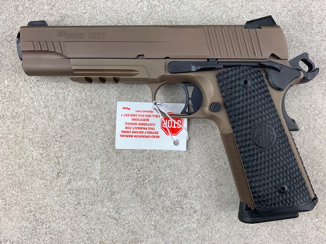 Два шага до легенды: пистолеты Colt M1905, M1907, М1909, М1910