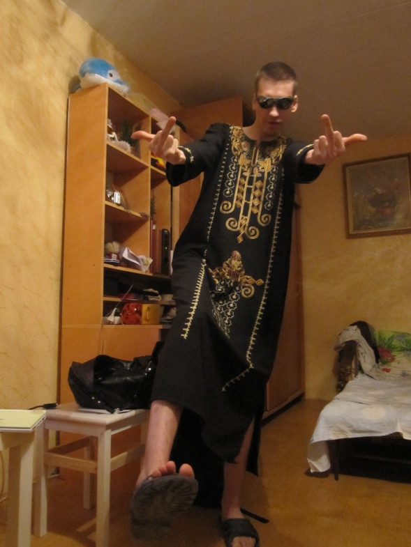 Последний прыжок с ЛЭП, парашют....