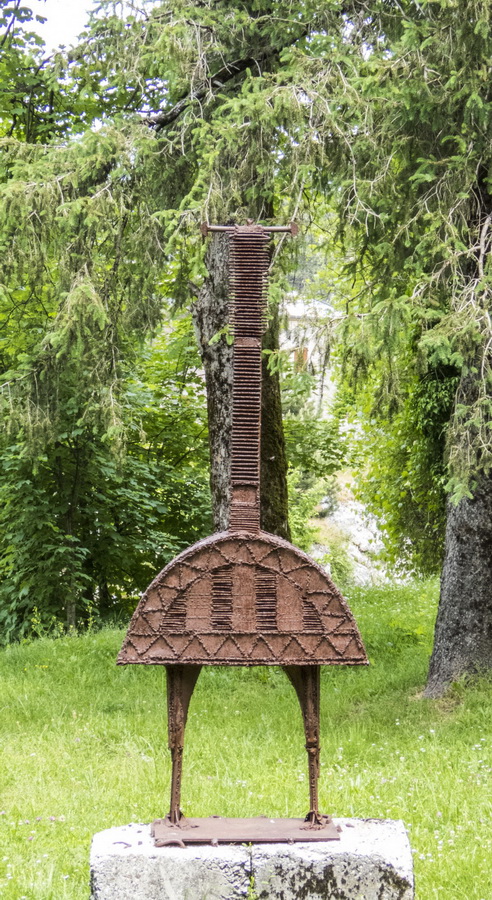 Черногория. Июнь