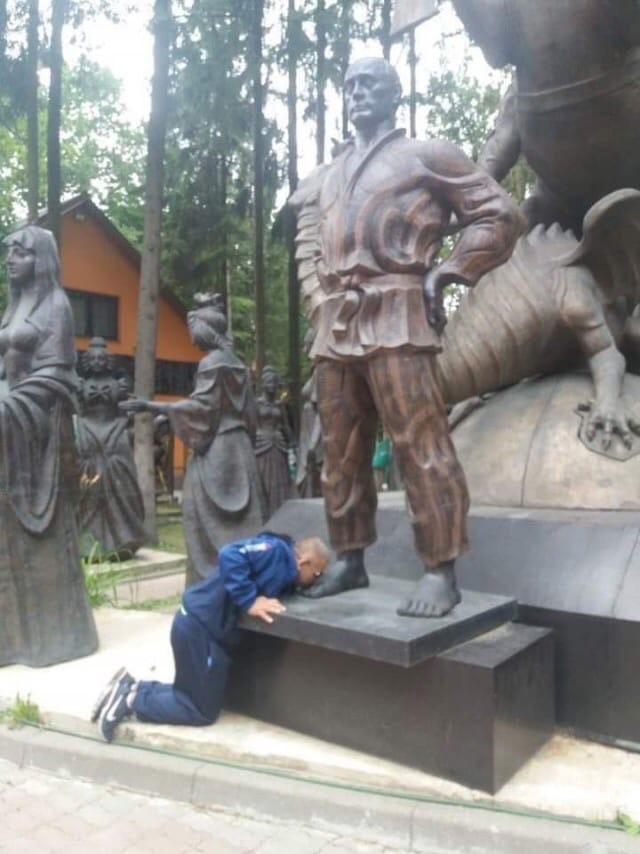 Картинки и мемы на все случаи жизни