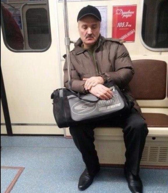 Интересный фотопроект!⁠⁠