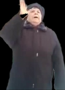 Ах ты,бл*дина!