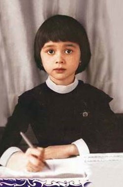 50 малоизвестных фотографий известных людей